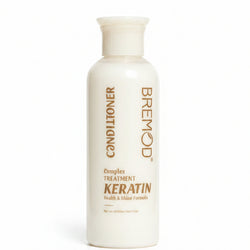 Bremond Keratin Complex Treatment Conditioner | Hair Repair