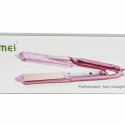 Kemei Professional Hair Straightener KM-471