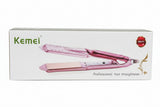 Kemei Professional Hair Straightener KM-471