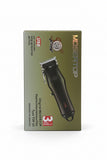 MDSERTOP Hair Clipper Type TOP 63 | Professional Trimme