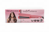 Remington Straight Confidence Keratin Straightener