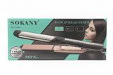Sokany Hair Straightener Model SK-15004