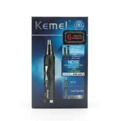 Kemei 2-in-1 Professional Trimmer KM-6673