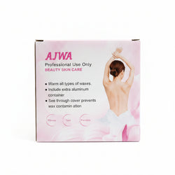 Ajwa Professional Beauty Skin Care Wax Heater