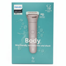 Philips Body Groomer 3000 Series