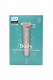Philips Body Groomer 3000 Series