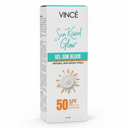 Vince Sun Block SPF 75 75ml | Choicemall.pk