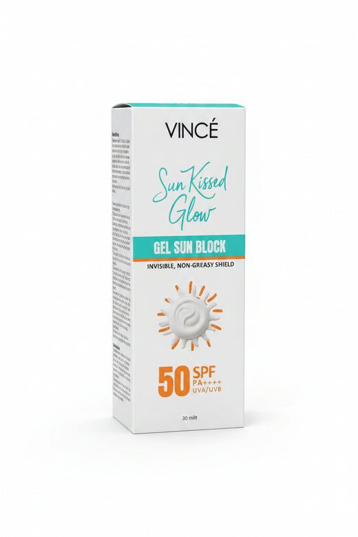 Vince Sun Block SPF 75 75ml | Choicemall.pk