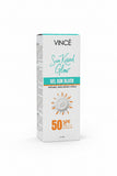 Vince Sun Block SPF 75 75ml | Choicemall.pk