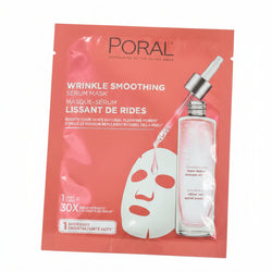 Wrinkle Smoothing Serum Mask Green Retinol