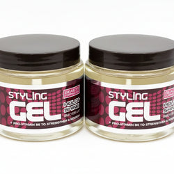 Beauty Formulas Styling Gel Hold & Shine 500ml