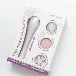 Electric Face Cleansing Brush GBL-737