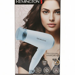 Remington Professional Hair Dryer D-7300 3000W