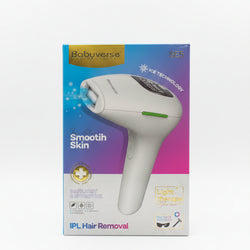 BaByverse Professional IPL Hair Removal SE5