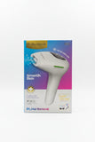 BaByverse Professional IPL Hair Removal SE5