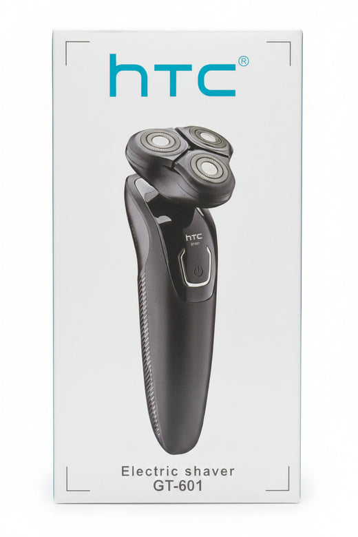 HTC Electric Shaver GT-601 | Choicemall.pk