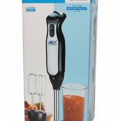 Anex Deluxe Hand Blender AG-129 | Choicemall.pk