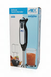 Anex Deluxe Hand Blender AG-129 | Choicemall.pk