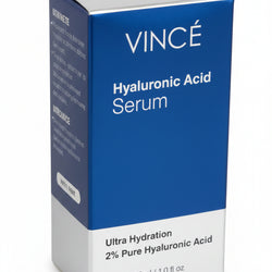 Vince Hyaluronic Acid Serum 30ml | Choicemall.pk