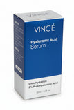 Vince Hyaluronic Acid Serum 30ml | Choicemall.pk