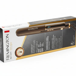 Remington Keratin Therapy Straightener S-7615 | Choicemall.pk