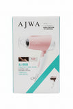 AJWA Health Care Hair Dryer AJ-9908 1800W | Choicemall.pk