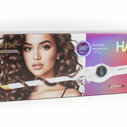 BaByverse Professional Hair Curler $980^\circ\text{F}$ | Choicemall.pk