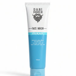Daroo Moch Ice Blast Face Wash 100ml