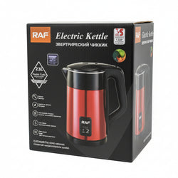 RAF Electric Kettle | Choicemall.pk