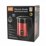 RAF Electric Kettle | Choicemall.pk