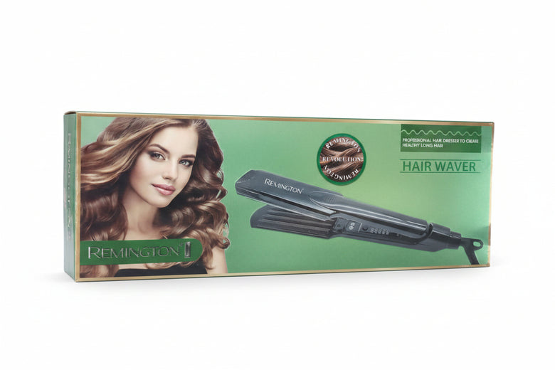 Remington Professional Hair Waver