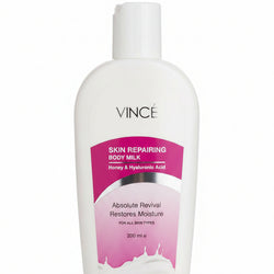 Vince Skin Repairing Body Milk 200ml