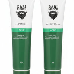Daroo Moch Acne Spot Gel 30g