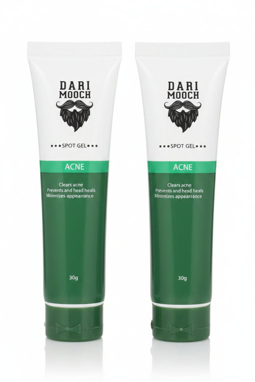 Daroo Moch Acne Spot Gel 30g