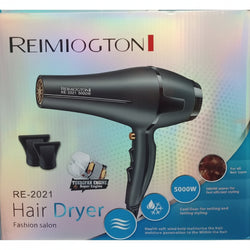 Reimiogton Professional Hair Dryer 5000W RE-2021