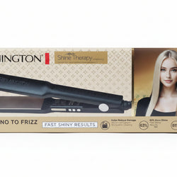 Remington Shine Therapy Straightener S-1116 W