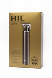 HTC Rechargeable Hair Clipper AT-115