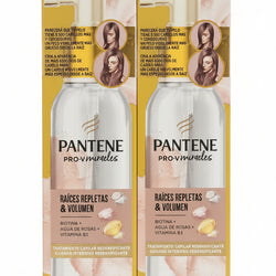 Pantene Pro-V Miracles Raíces Repletas & Volumen Treatment
