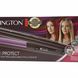 Remington Colour Protect Hair Straightener