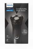 Philips Shaver 3000X Series Electric Shaver