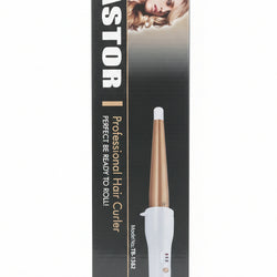 Astor Professional Hair Curler TB-1382 | Choicemall.pk