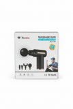 Blueidea Deep Muscle Massage Gun BLD-720 | Choicemall.pk