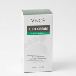 Vince Foot Cream 50ml | Choicemall.pk