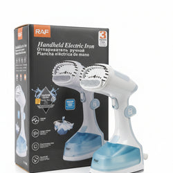 RAF Handheld Electric Iron R-1288 | Choicemall.pk