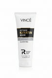 Vince Intense Keratin Mask Extra Damage Repair | Choicemall.pk