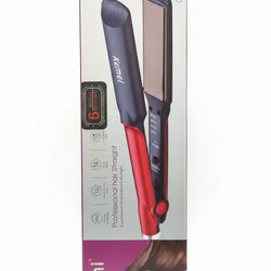 Kemei Professional Hair Straightener KM-531 | Choicemall.pk