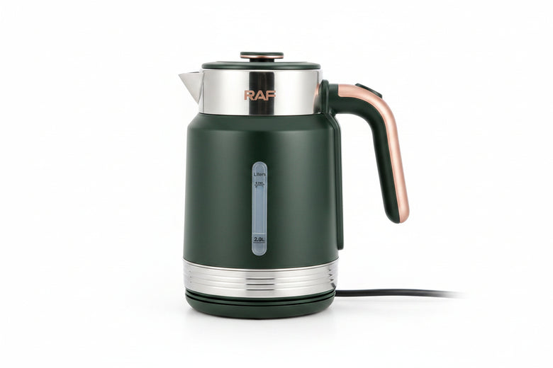 AF Electric Kettle 2.0L | Choicemall.pk
