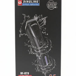 Dingling Electric Trimmer RF-679 | Choicemall.pk