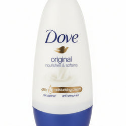 Dove Original Anti-Perspirant Roll-On