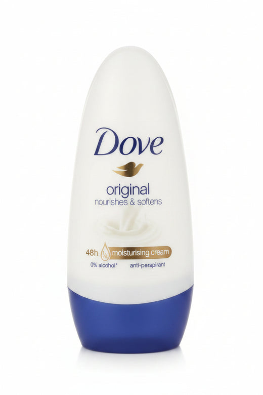 Dove Original Anti-Perspirant Roll-On